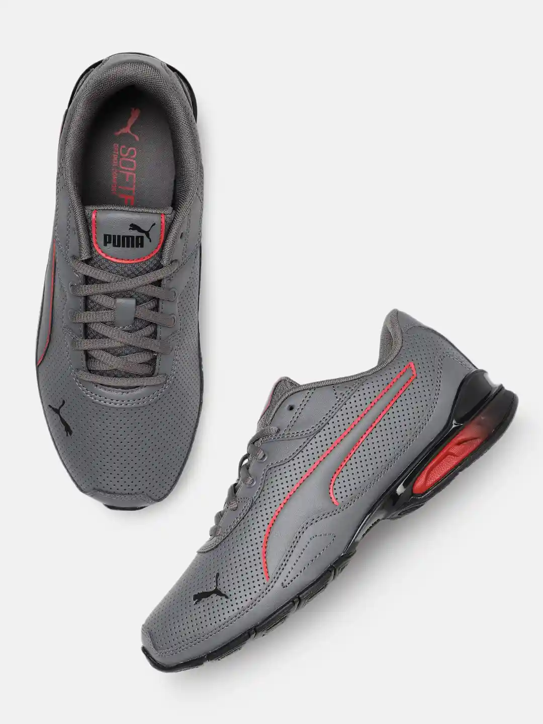 Buy Puma Men Centric SL Fade Running Shoes - Sports Shoes for Men 25256440  | Myntra