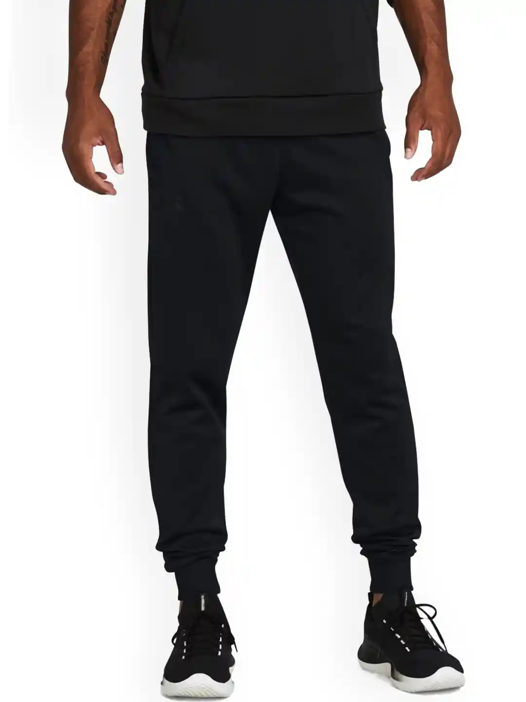 Buy UNDER ARMOUR Men Training or Gym Joggers Track Pants for Men