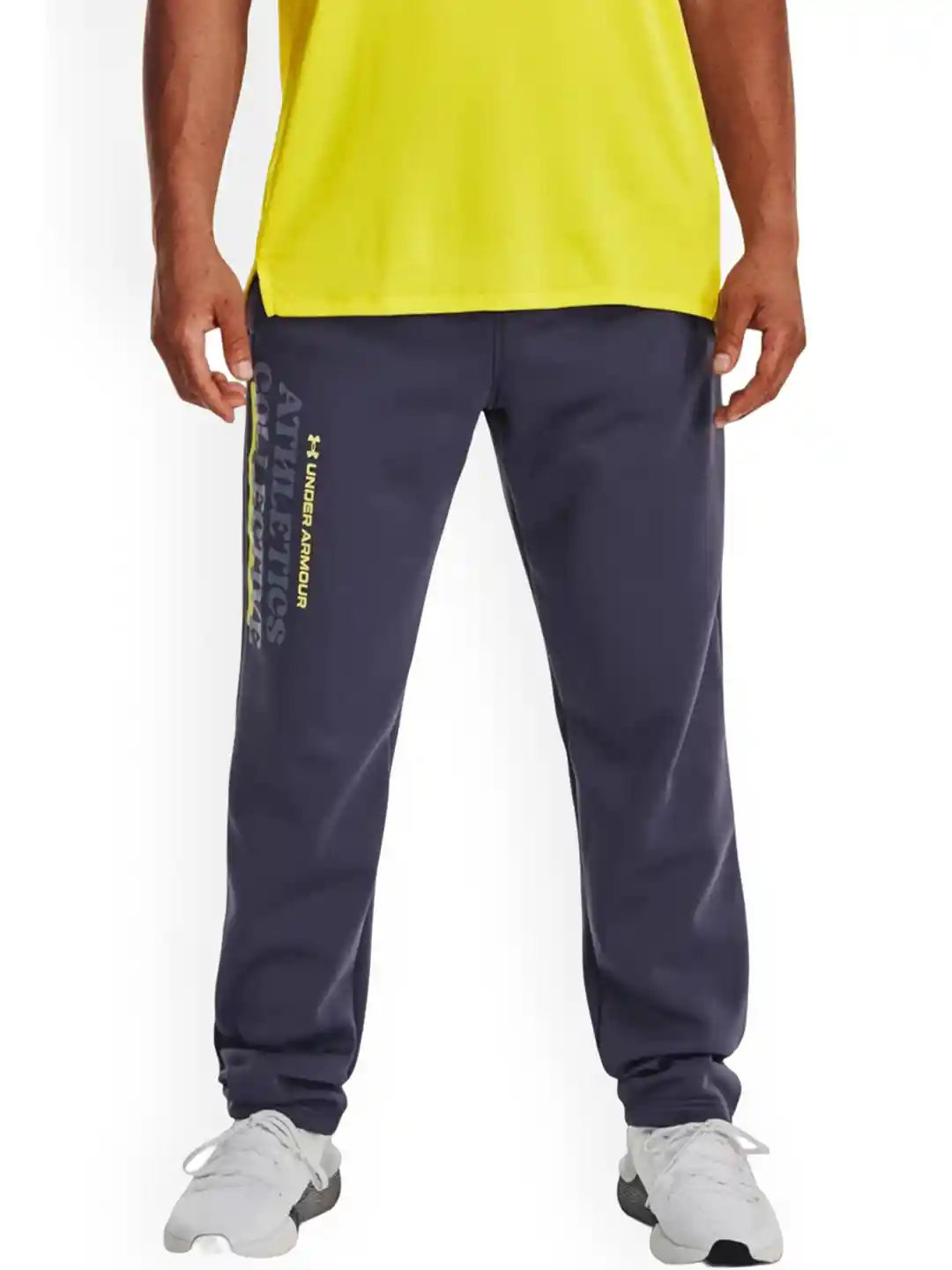 Under Armour Sweatpants Track Pants Boys Under ArmourBoys' Pennant