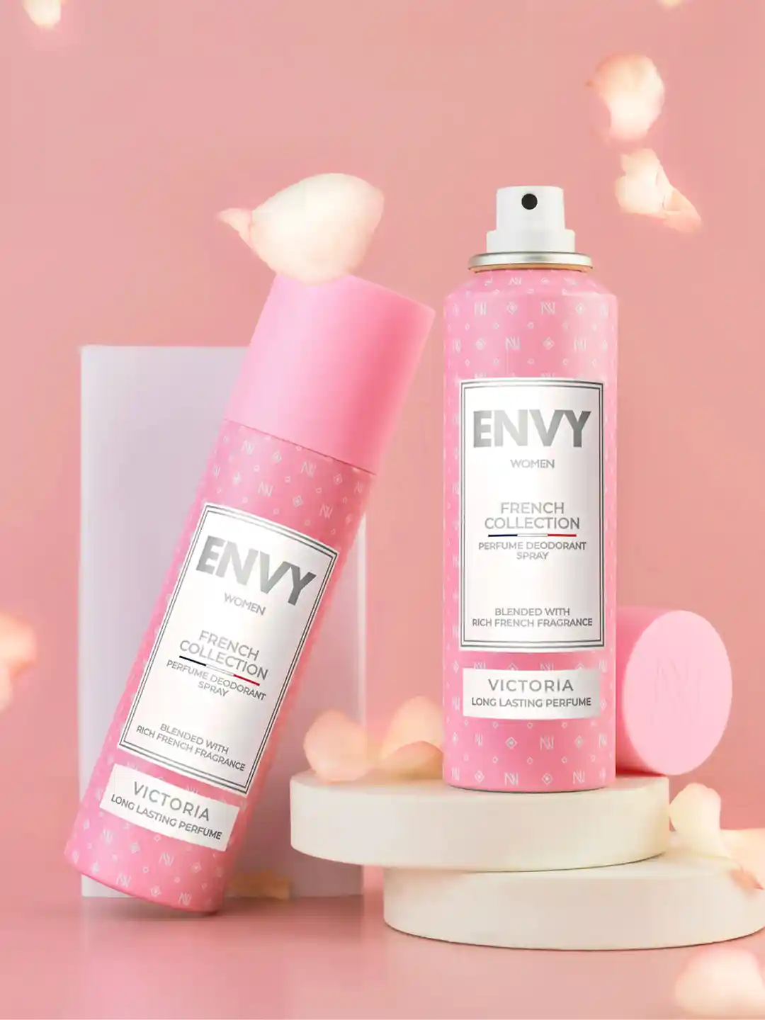 Envy Blush Perfume Envy Deo Price Envy Women French Collection