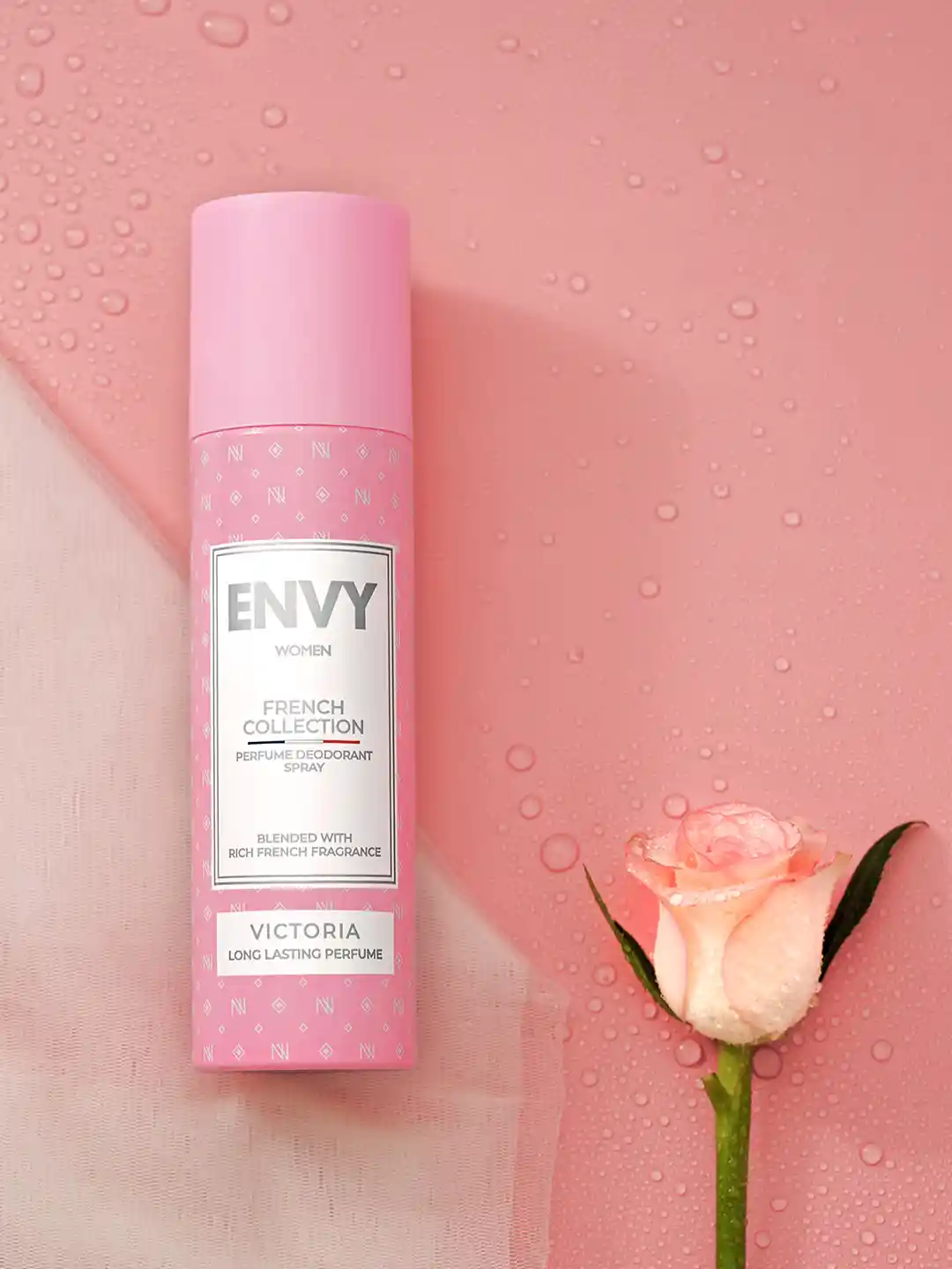 Buy Envy Women French Collection Victoria Long Lasting Perfume