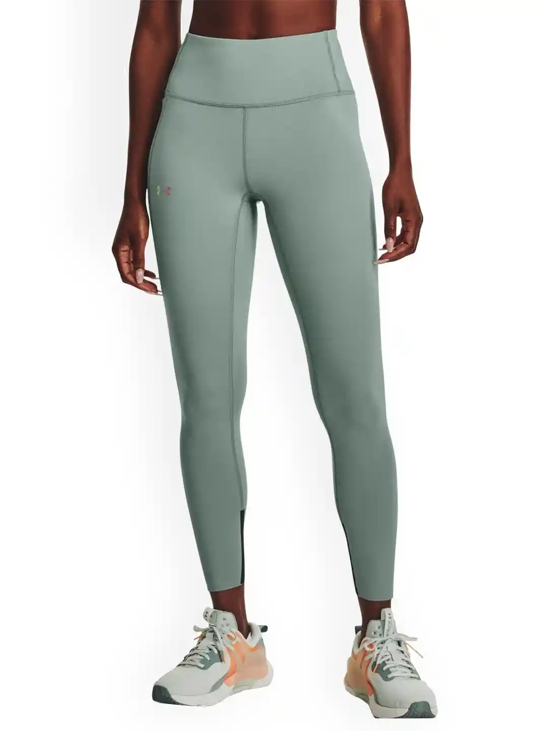 UNDER ARMOUR Smart Form Rush Ankle Tights