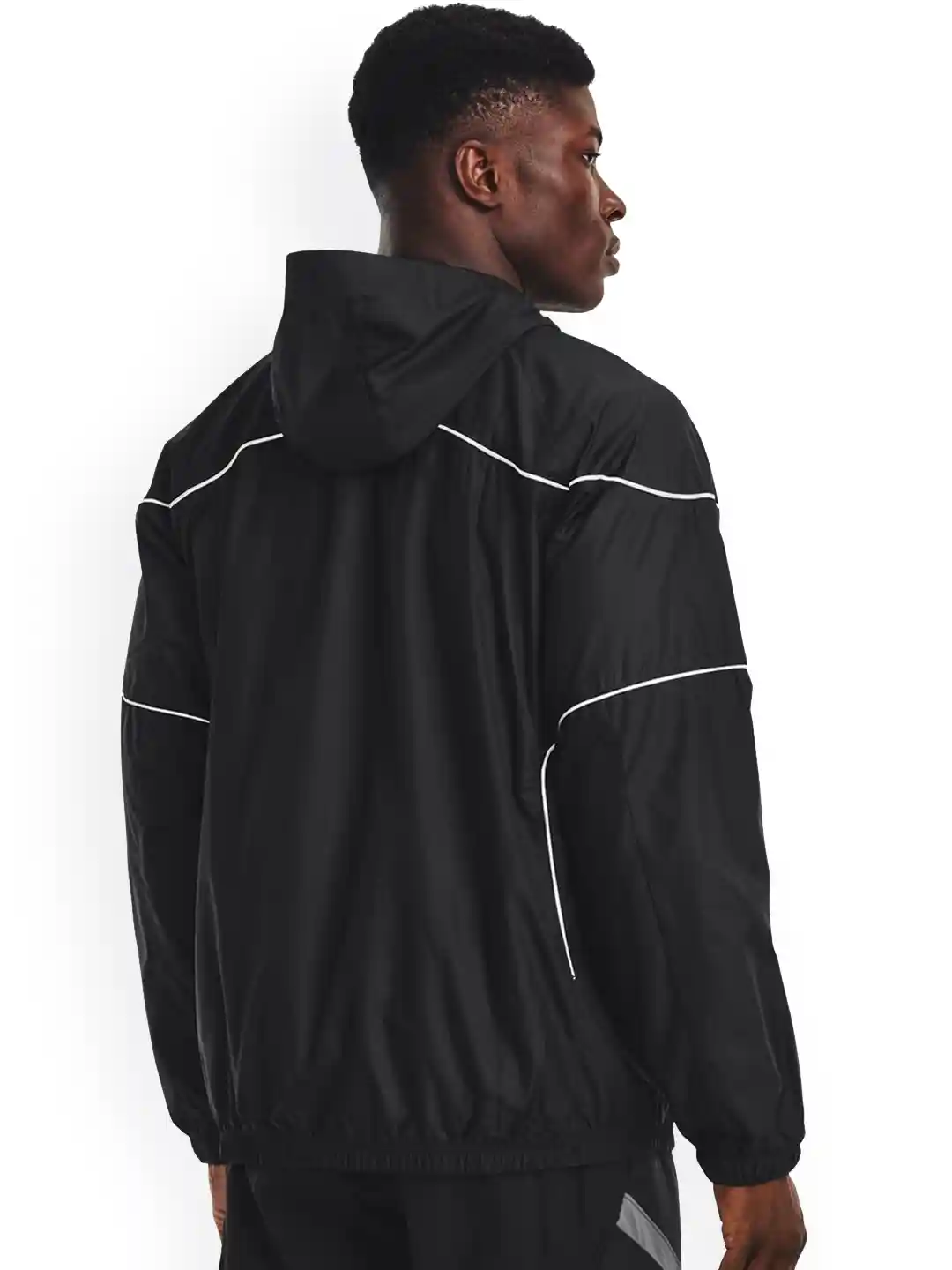 Track Jacket Under Armour Rock Jacket Buy UNDER ARMOUR Men Project