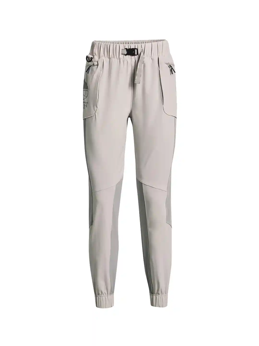 UNDER ARMOUR Women Run Storm Relaxed-Fit Joggers - Main Image