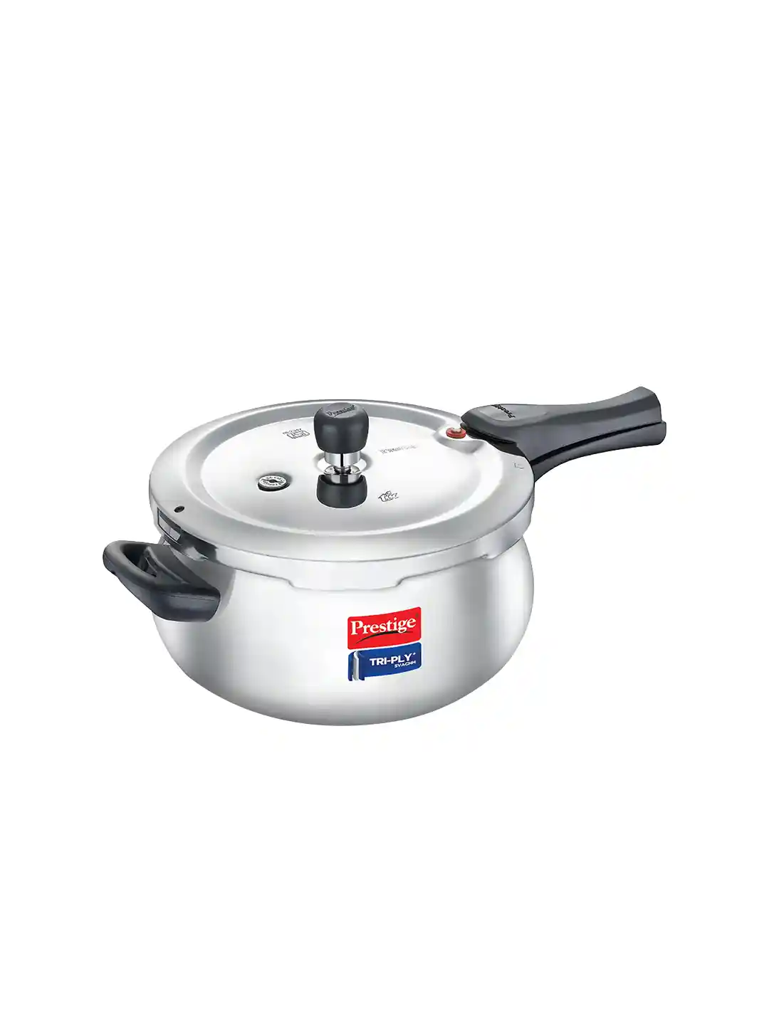 Induction Base Prestige Pressure Cooker Litre Stainless Steel Buy