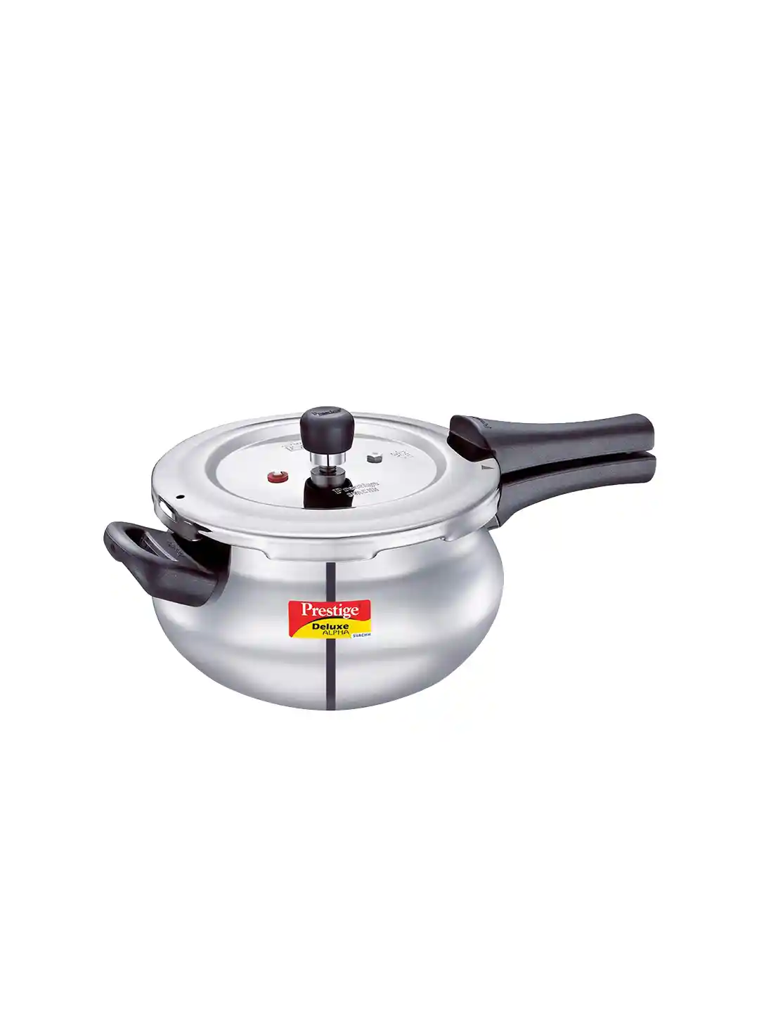 Induction Prestige Kg Pressure Cooker Premier Triply Handi