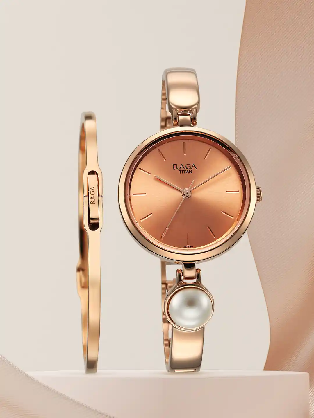 Ladies Watches Titan Watch Waterproof Titan Women Water Resistance