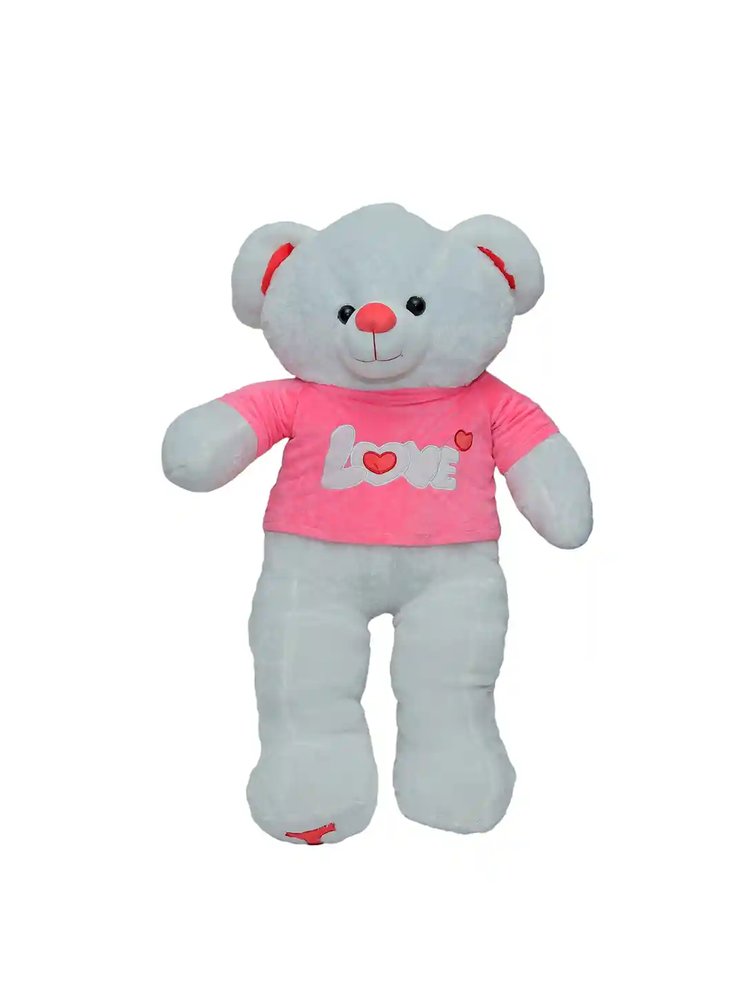 Buy KIDS WONDERS Kids T-Shirt Teddy Bear Soft Toys and Dolls for