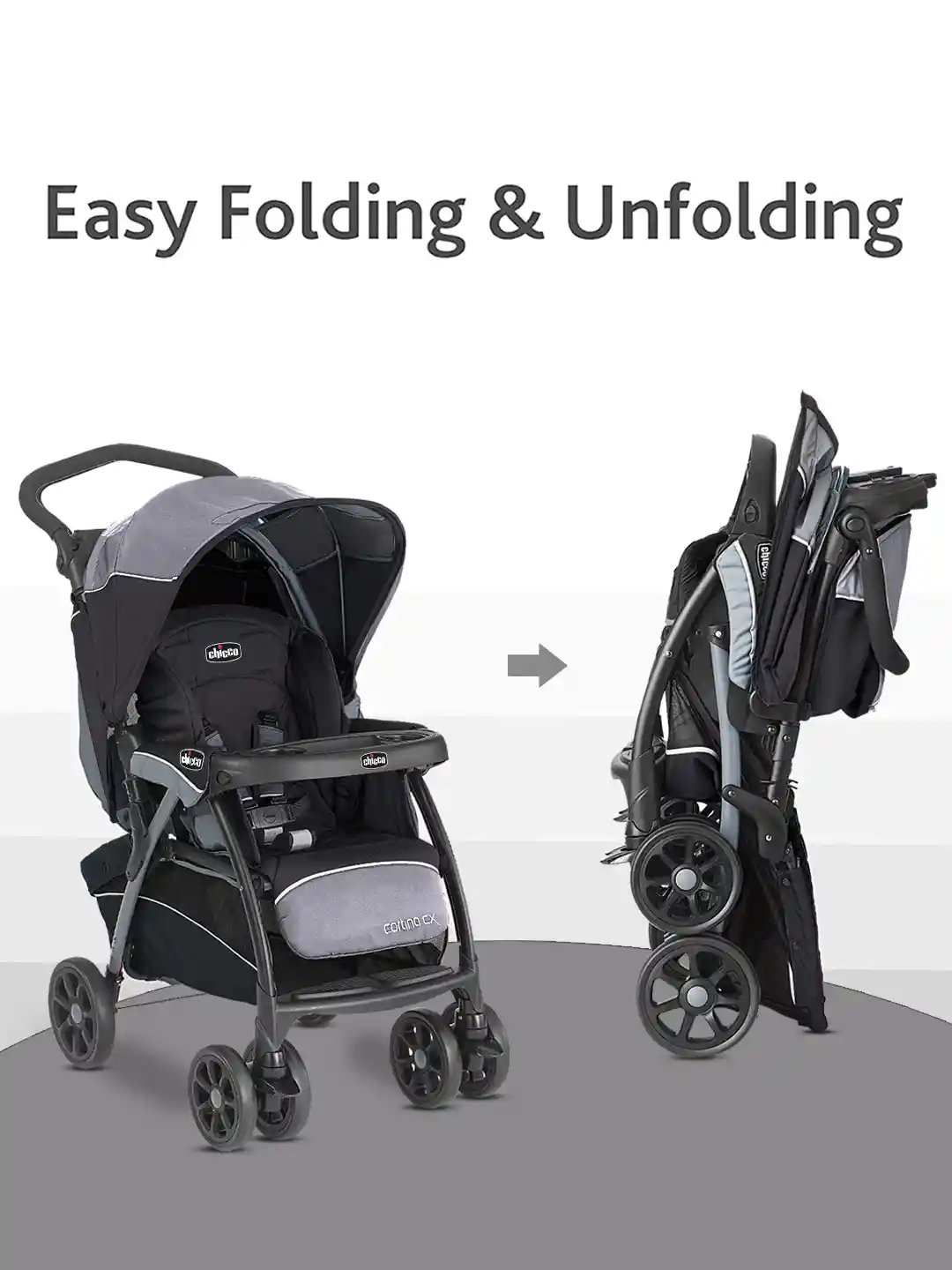 Chicco Cortina Chicco Travel System Stroller Chicco Cortina