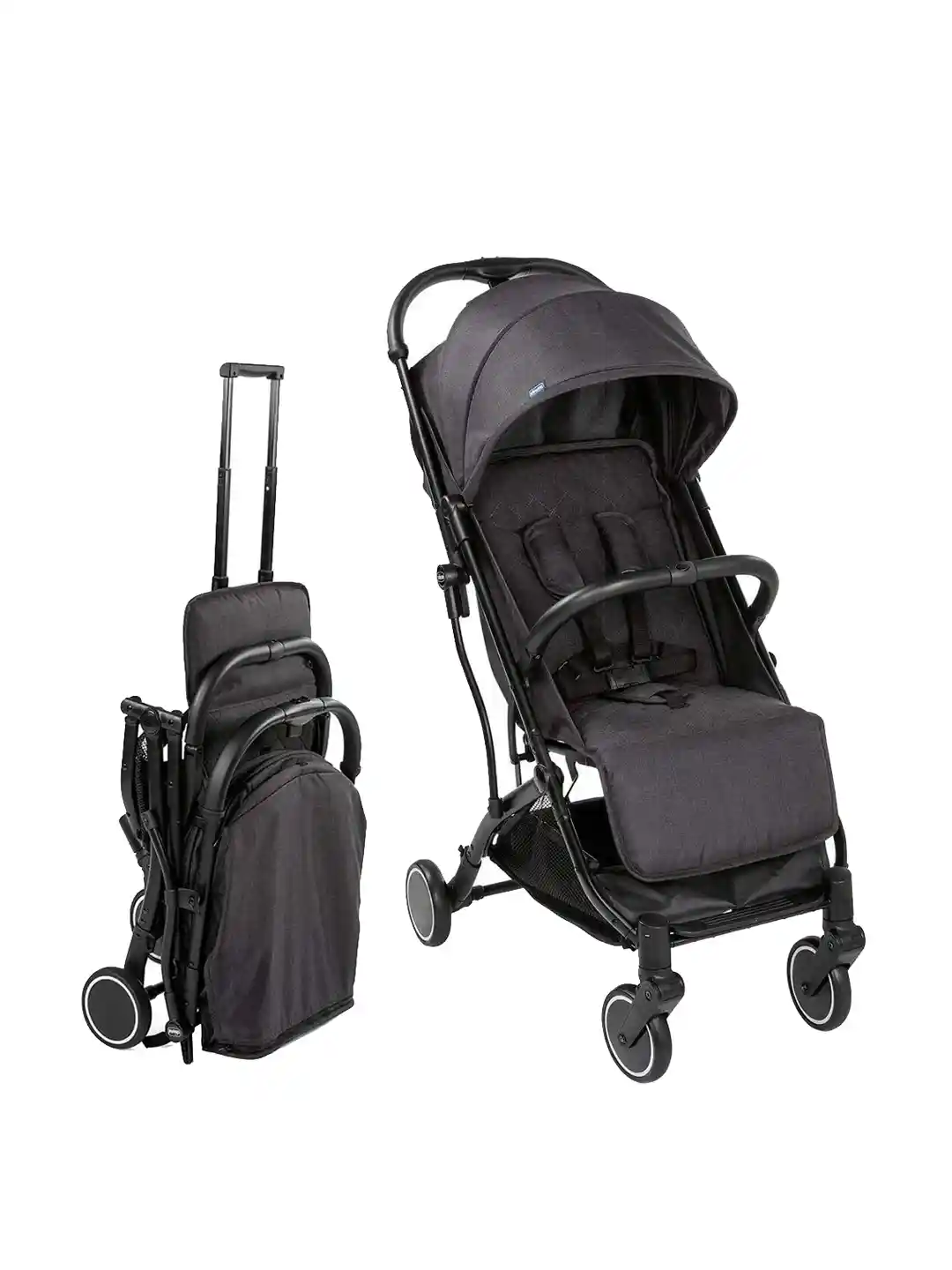Buy Chicco Infants TrolleyMe Lightweight Stroller Strollers for