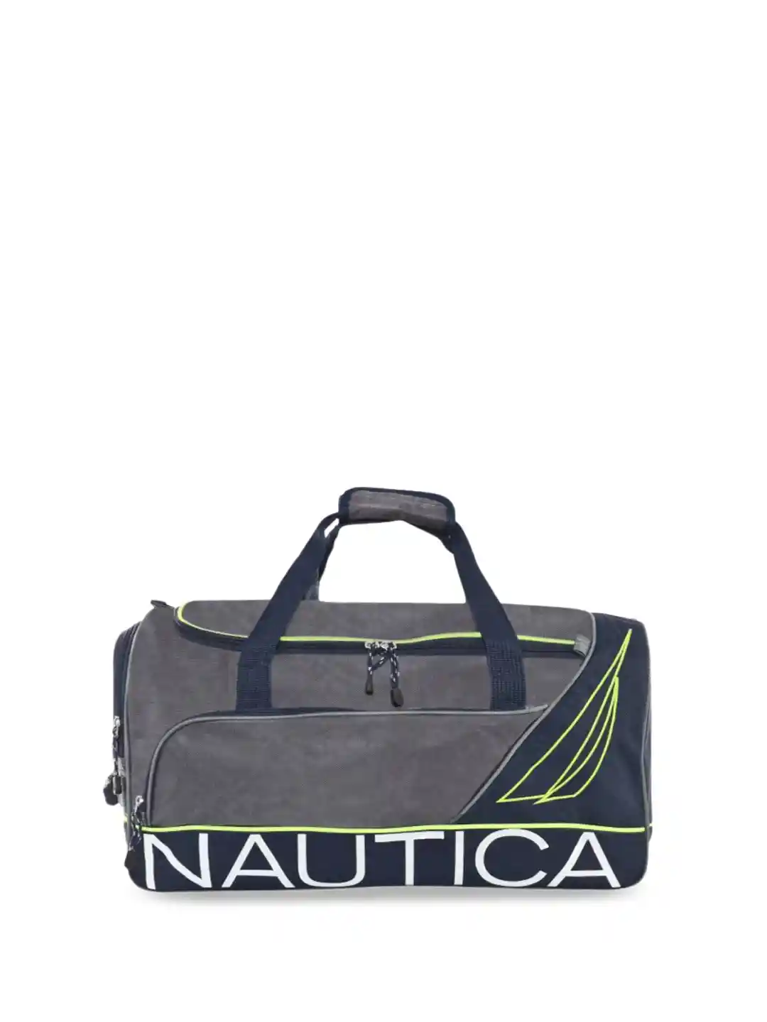 Lightweight Nautical Duffle Bag Buy Blue Luggage Trolley Bags For