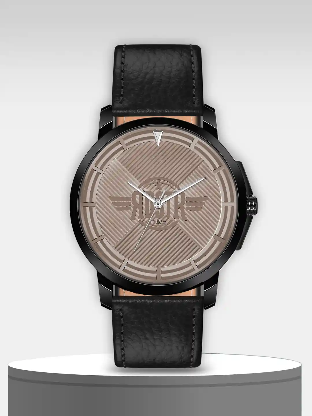 Leather Roadster Watch For Men Cartier Roadster XL 2619