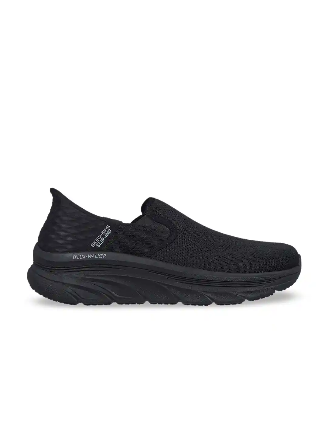 Buy Skechers Men Slip-ins Relaxed Fit: D'Lux Walker Orford Slip - Main Image