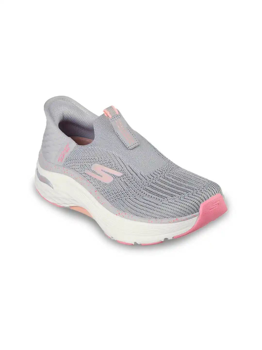 Buy Skechers Women Slip-ins Max Cushioning Arch Fit Fluidity