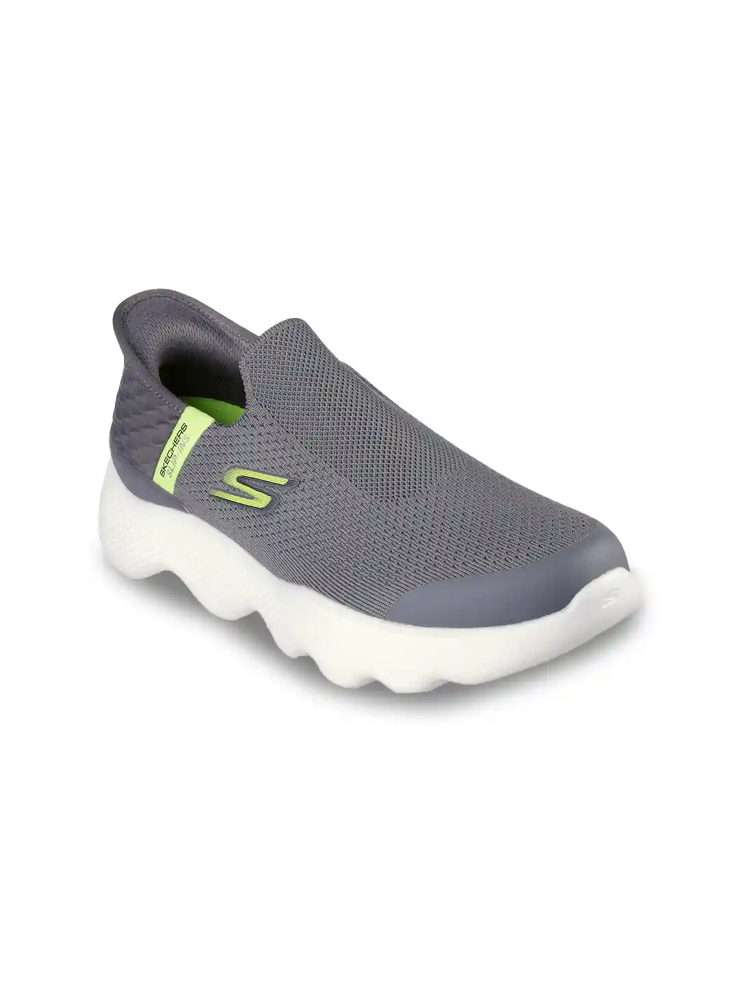 Ubuy Skechers Go Walk Slip On Buy Skechers Men Slip-ins: GO WALK