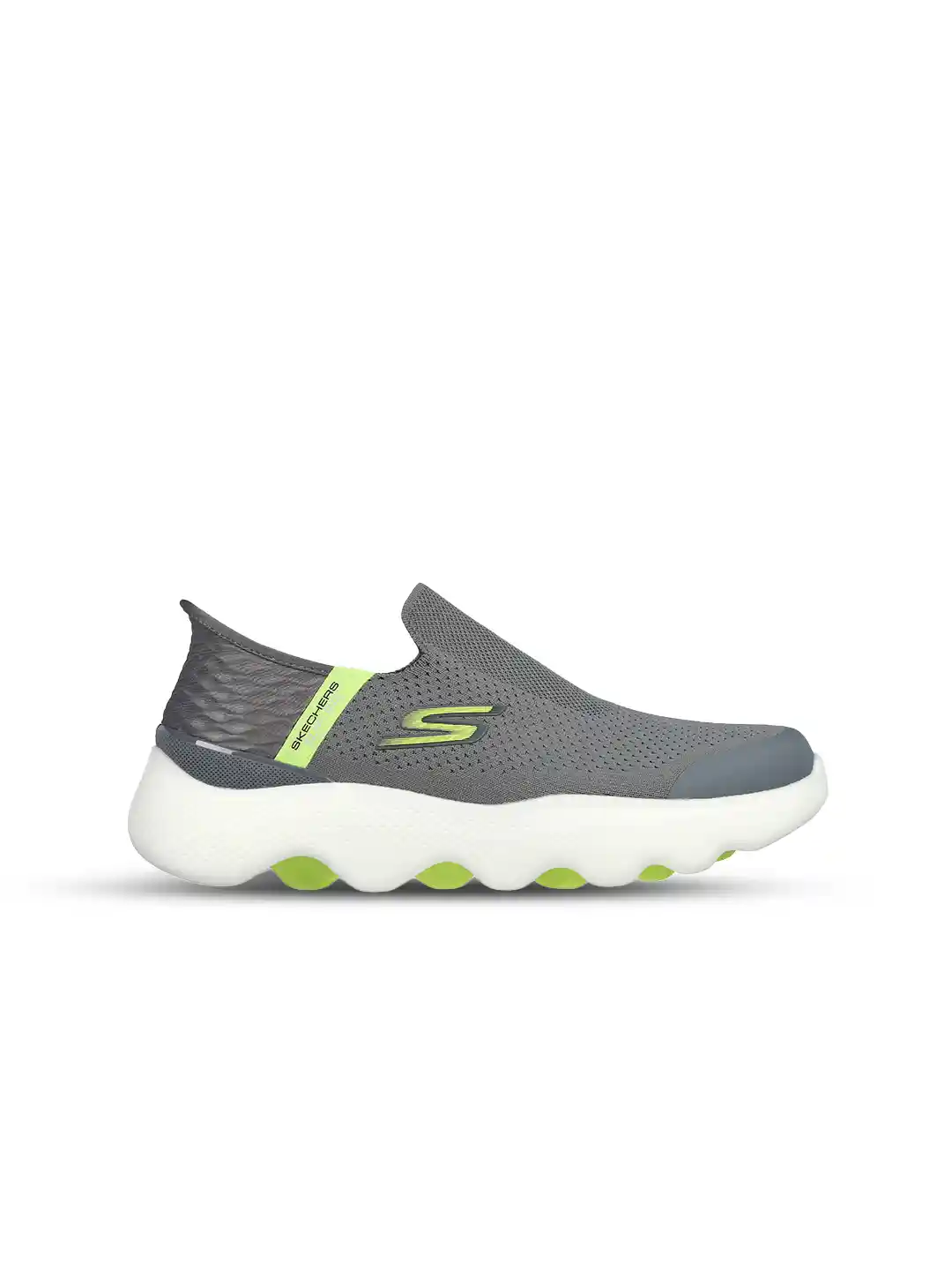 Buy Skechers Men Slip-ins: GO WALK Massage Fit Current Walking