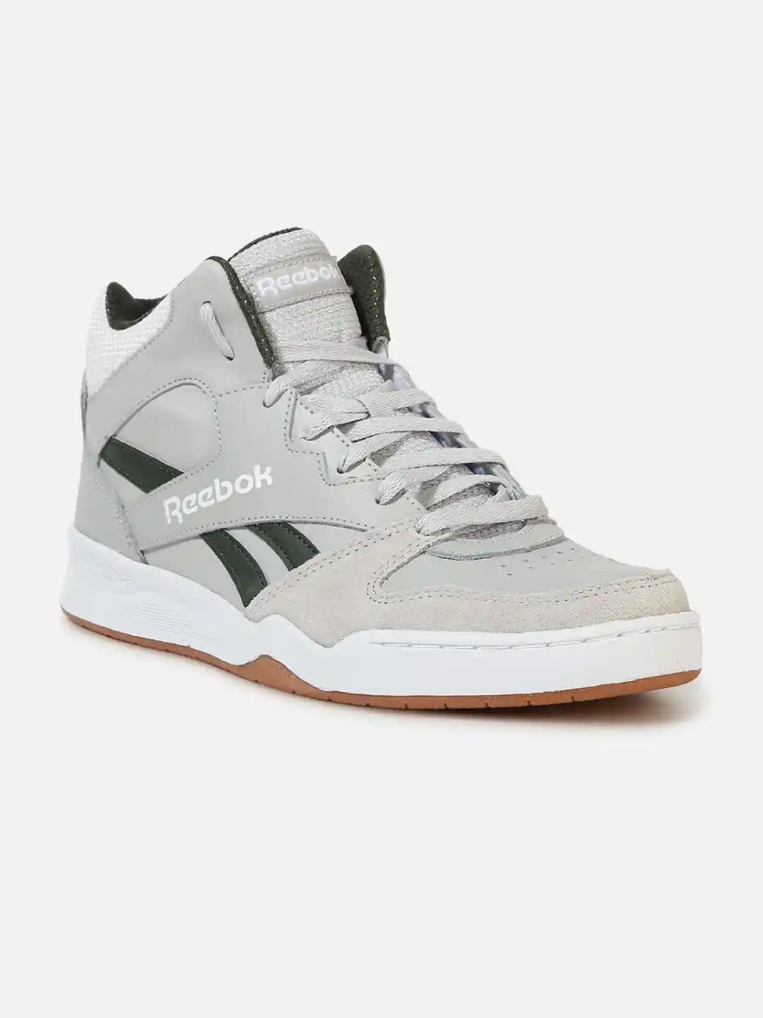 Buy Reebok Classic MENS BB 4500 HI Running Sports Shoes Sports - Main Image