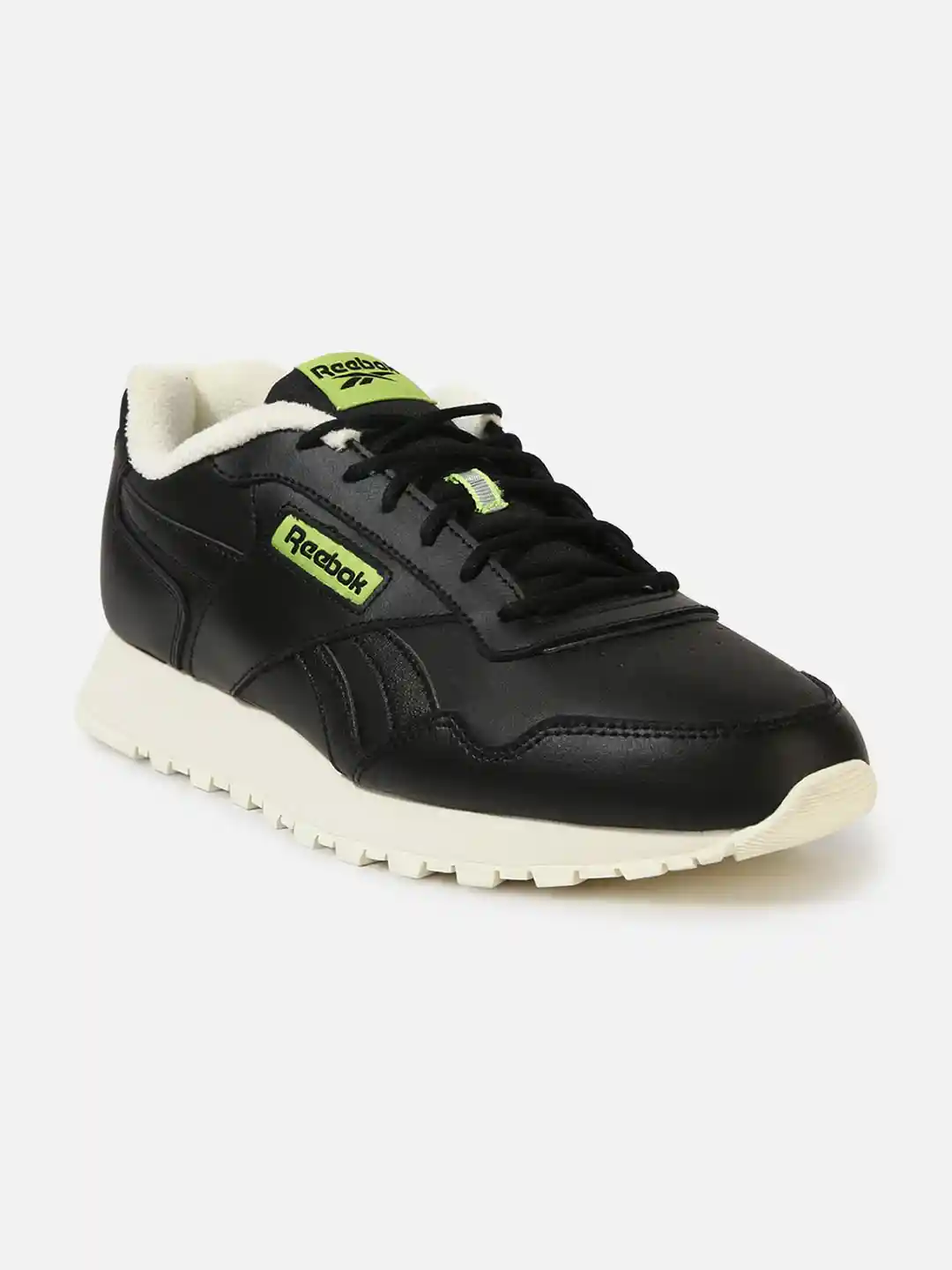 Running Shoes Reebok Classic Black And Yellow Buy Reebok Classic MENS GLIDE  Running Sports Shoes Sports Shoes