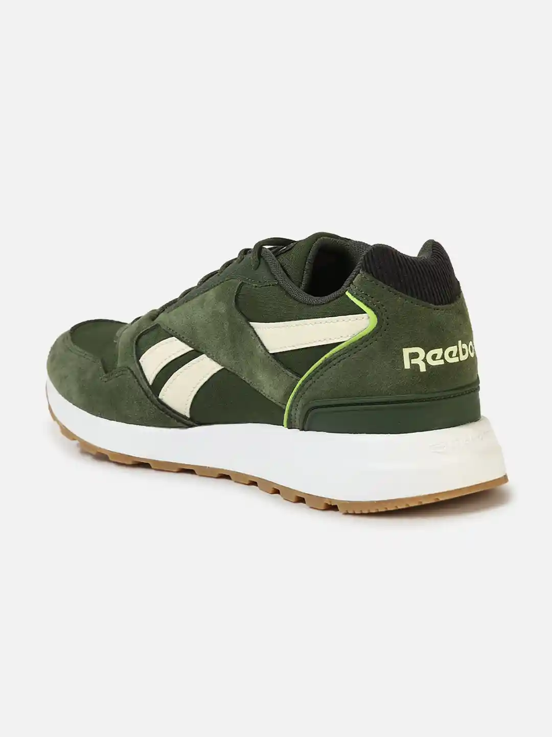 Reebok Classic Harman Run Reebok Harman Platform Sneaker