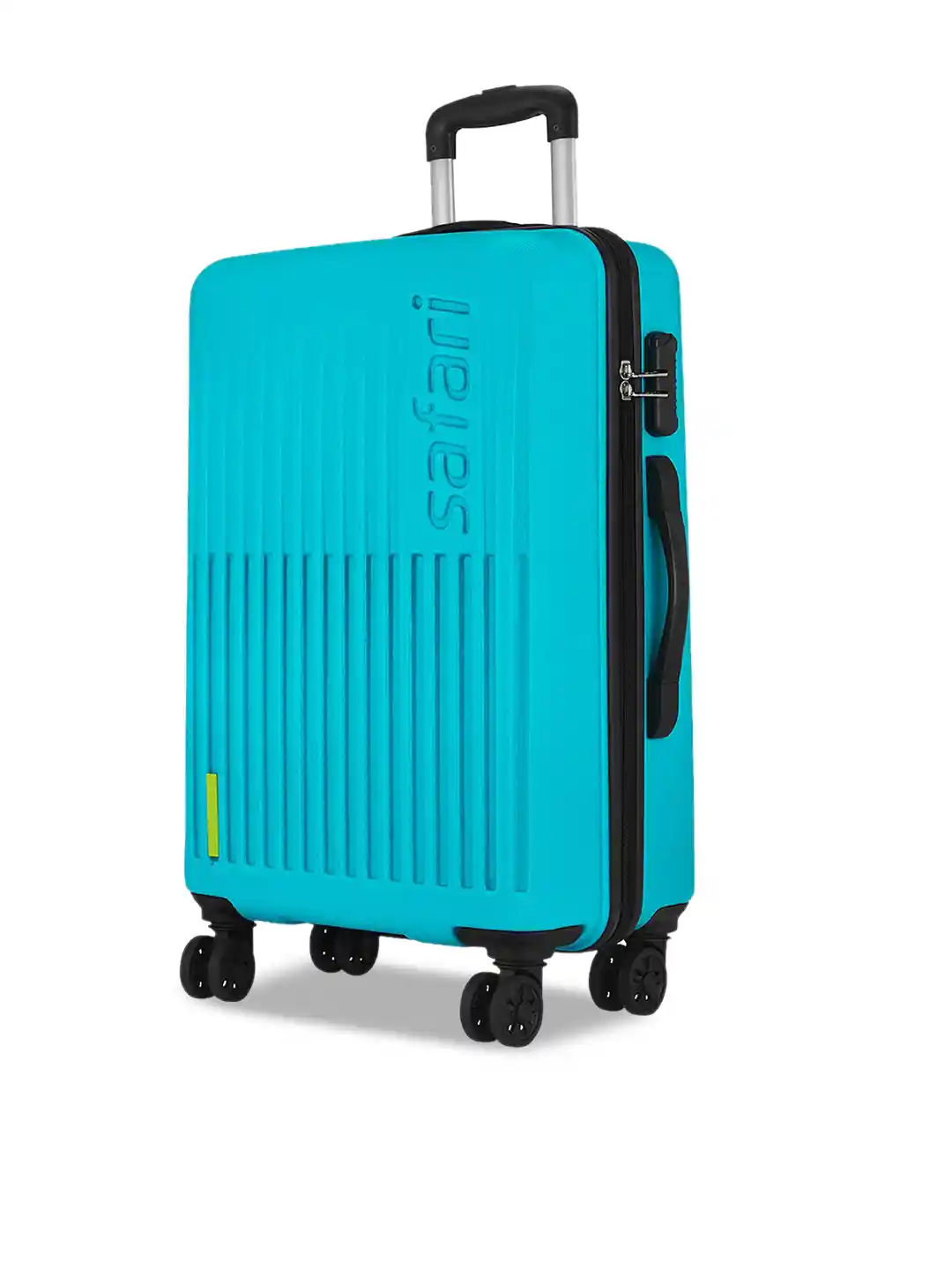 Buy Safari Astra Textured Hard Case Large Trolley Bag-76 Cms