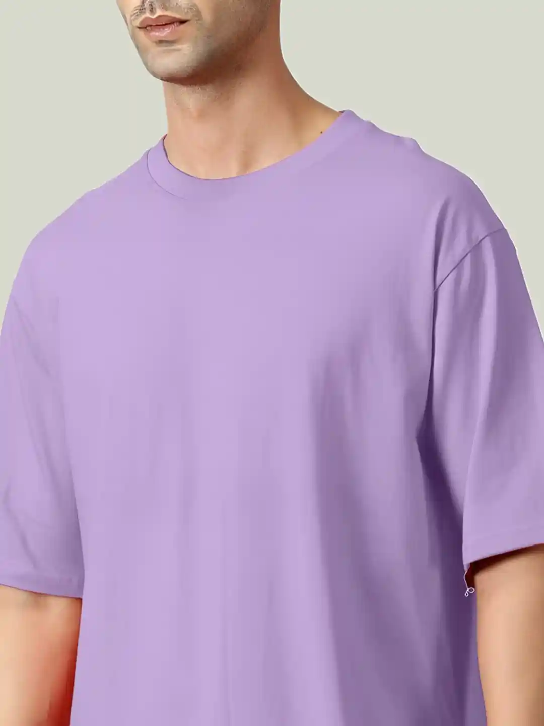 FWM UNDERGROUND¥OKO SHIRT ( PURPLE) FWM UNDERGROUND¥OKO SHIRT ( PURPLE) Men's Purple Oversized Solid