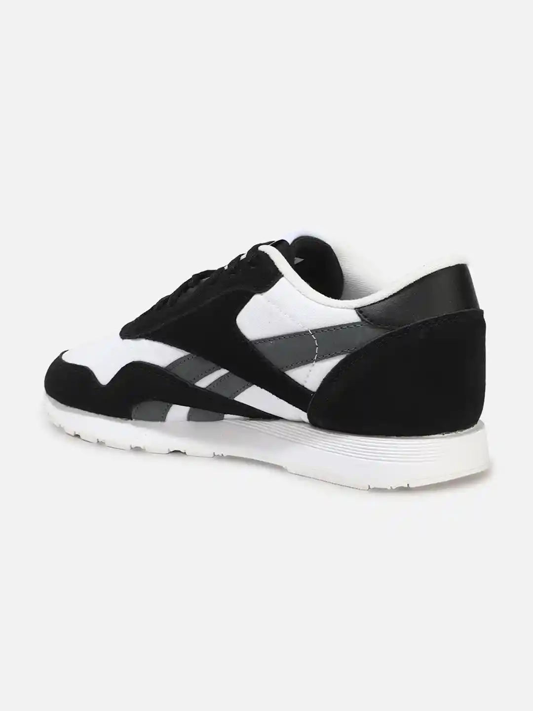 Buy Reebok Classic Men CLASSIC NYLON Running Shoes Sports Shoes