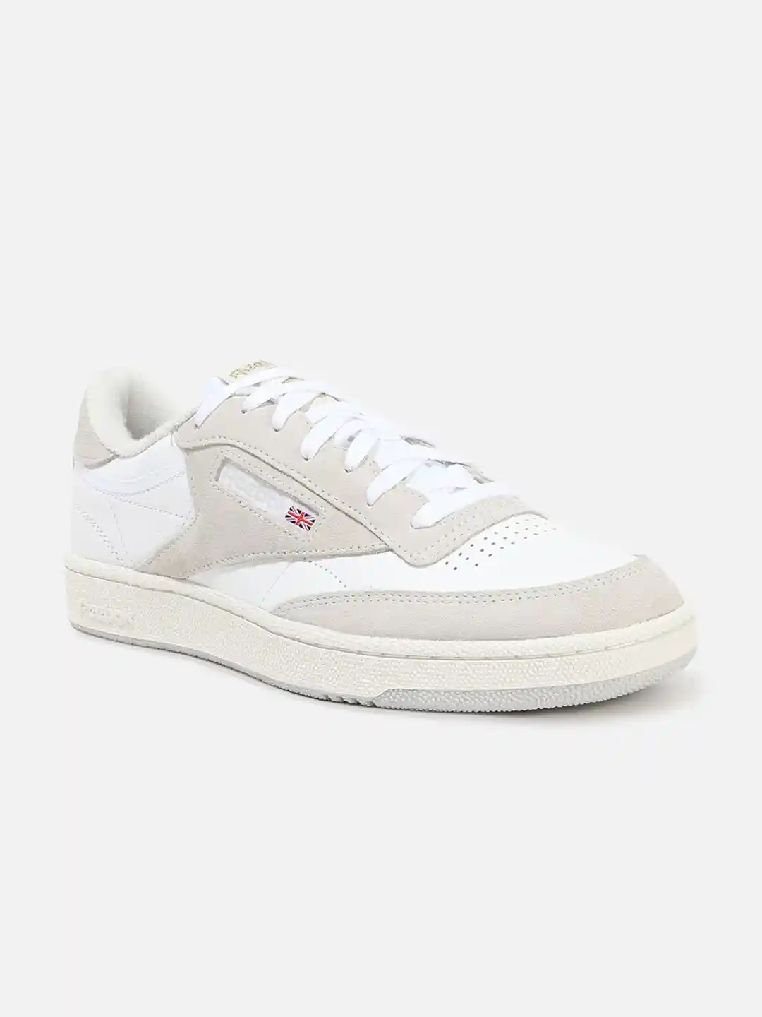 Reebok Classic Men CLUB C 85 Running Shoes