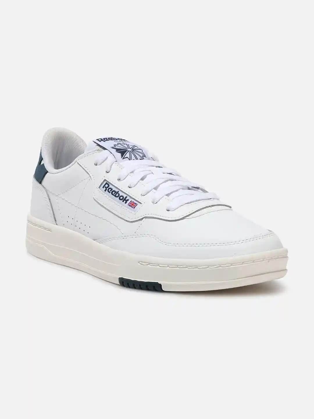 Buy Reebok Classic Men COURT PEAK Running Shoes Sports Shoes for