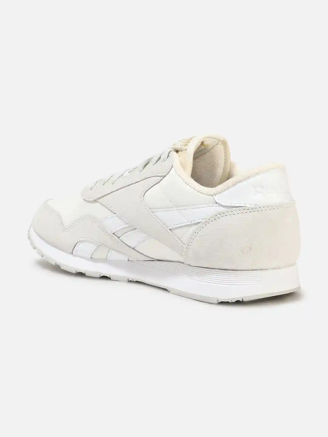 Reebok Classic Men CLASSIC NYLON Running Shoes