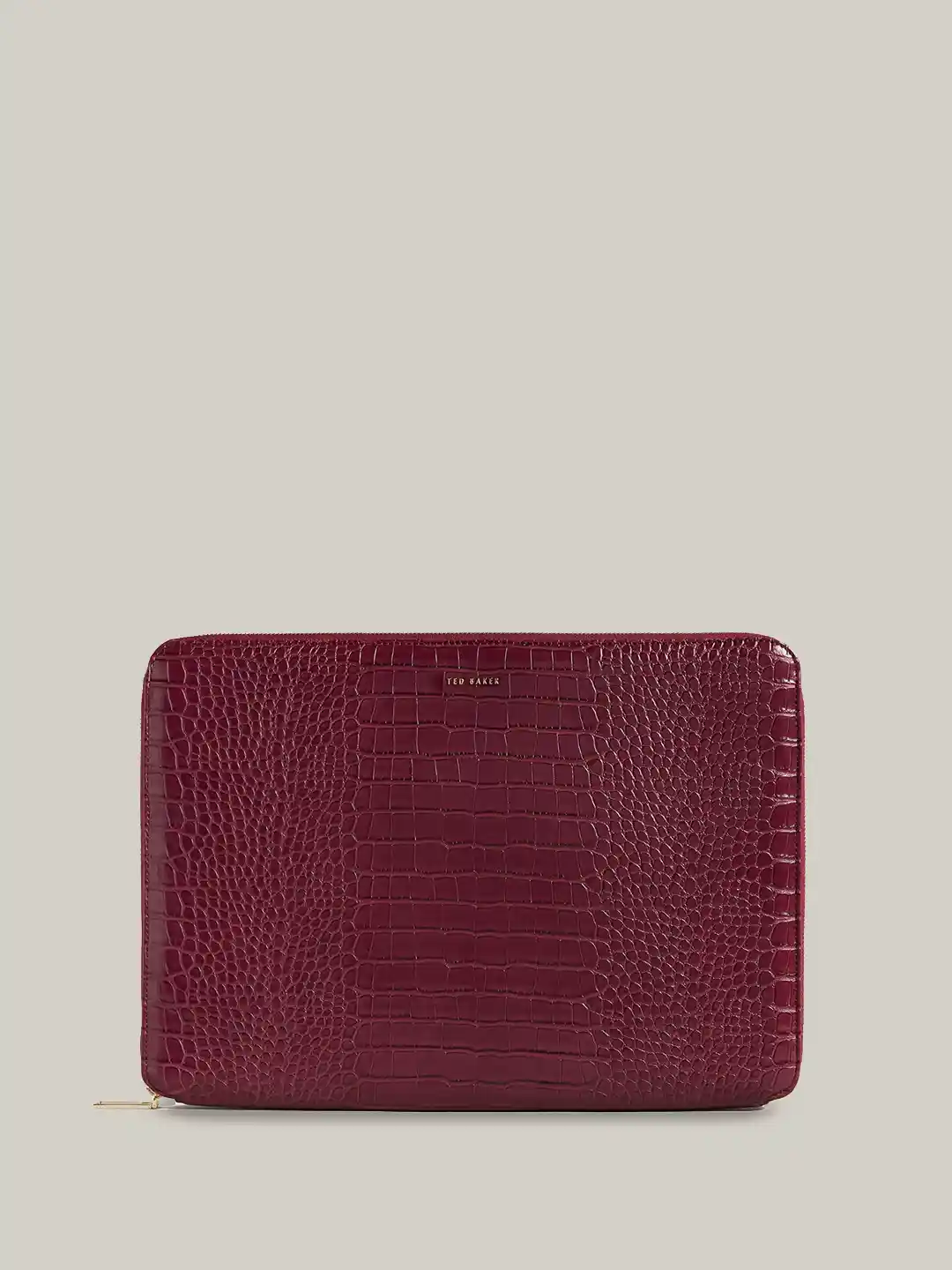Buy Ted Baker Textured Structured Sling Bag Up To 15 Inch