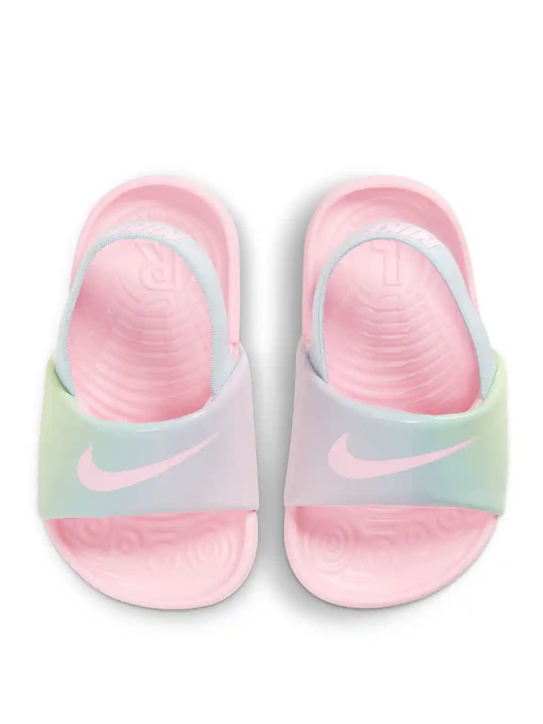 Buy Nike Kawa SE Baby Toddler Slides Flip Flops for Unisex Kids