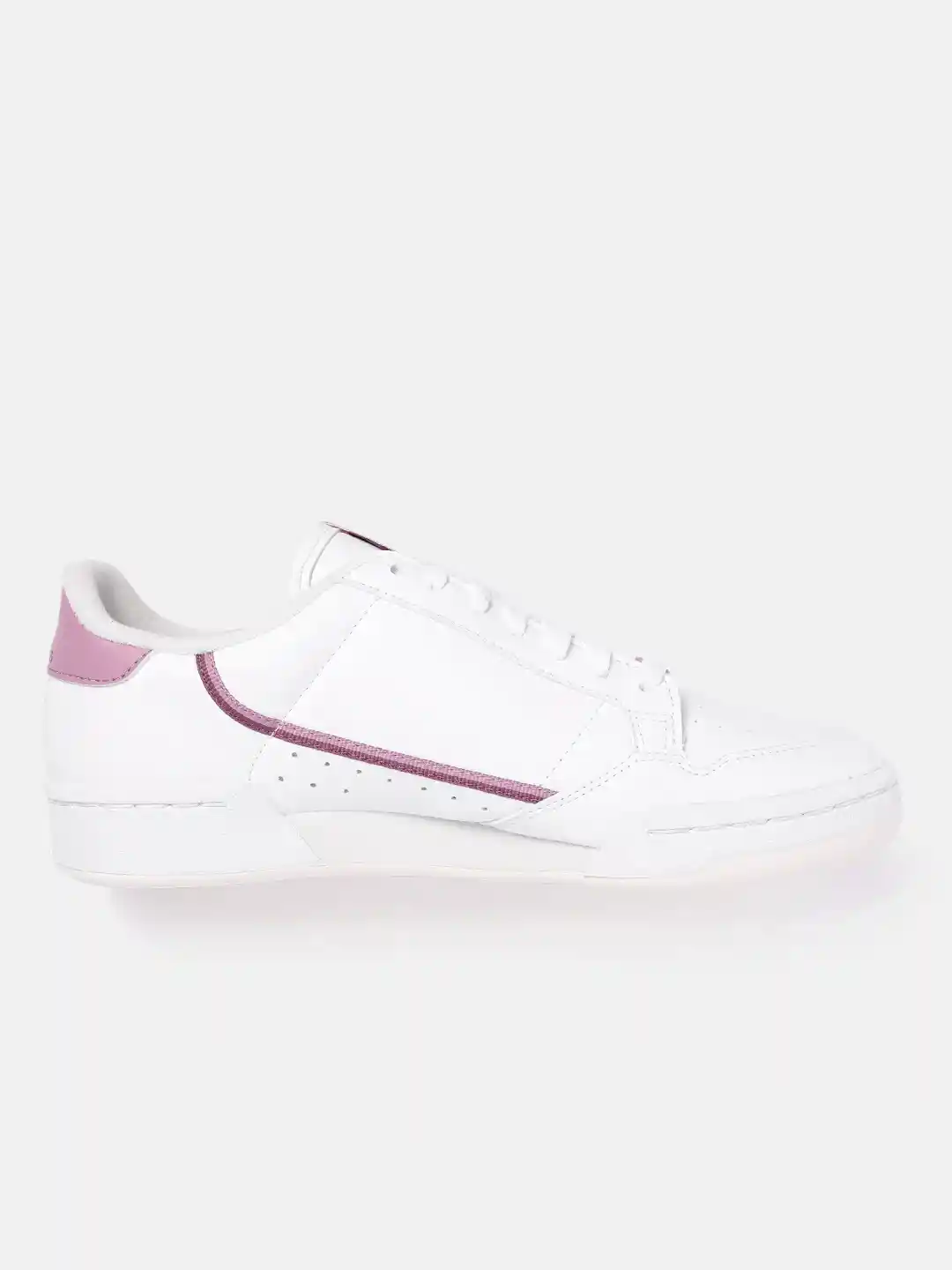 Buy ADIDAS Originals Women Perforated Detail Continental 80 Vegan