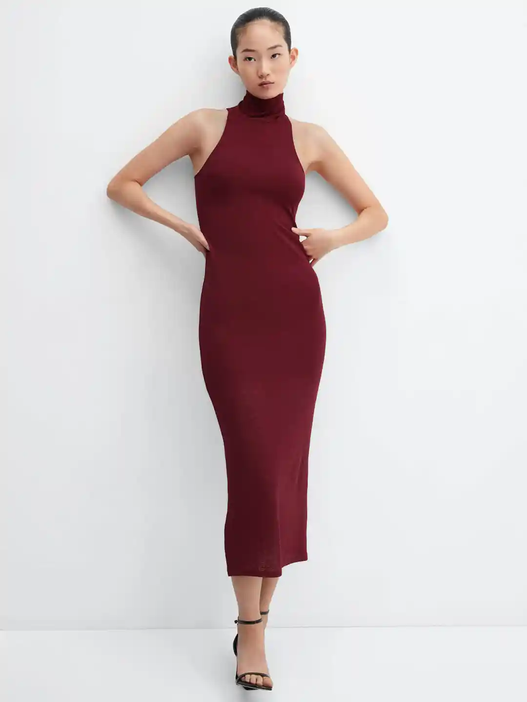 mix print corset dress Muse up front adds an _brand_Jason-Wu Color:Fucsia Bridal Shower Outfits For