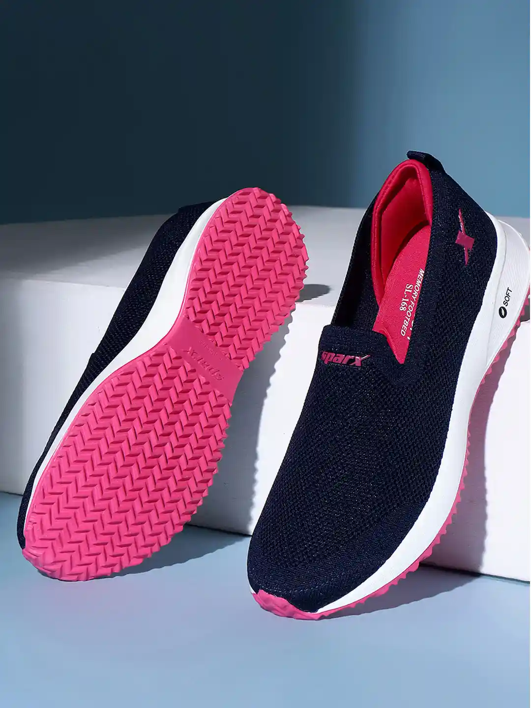 Relaxo Footwears Sparx Women's Sneakers Casual Shoes Ladies