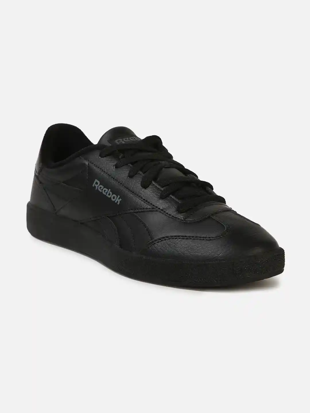 Buy Reebok Classic Men Smash Edge Leather Sneakers Casual Shoes