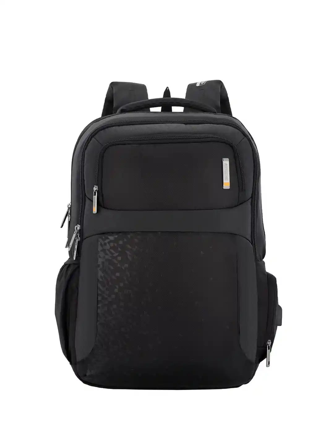 bruno rossi leather backpack Bruno Rossi Italian Made Dark Green Calf Leather Women's Bac