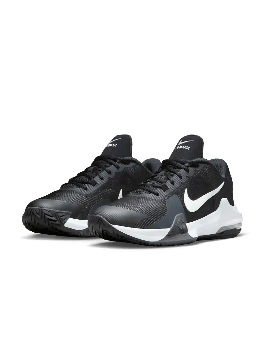 Nike Men Impact Basketball Shoes
