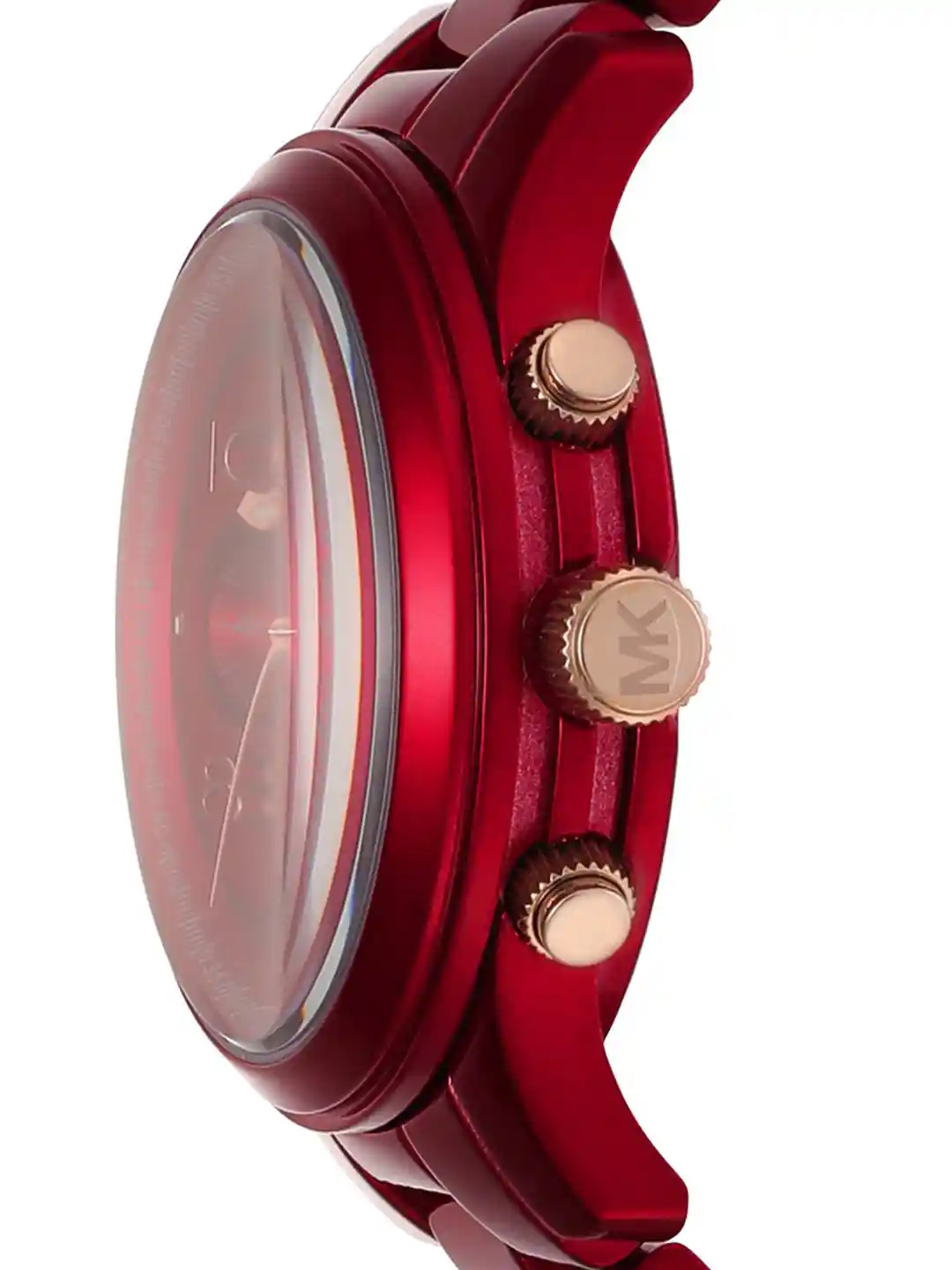 Buy Michael Kors Runway Women Stainless Steel Bracelet Style