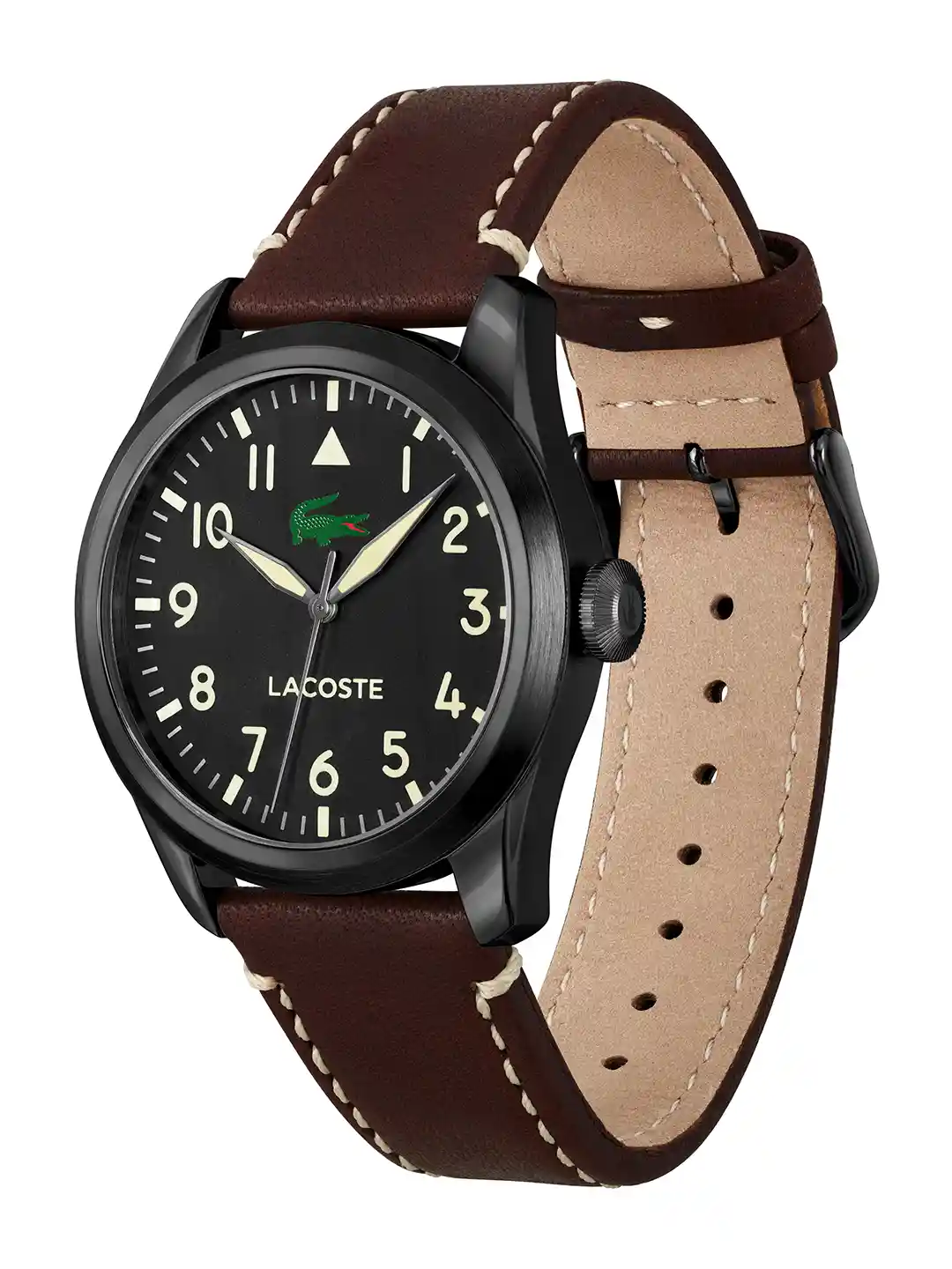 Buy Lacoste Men Adventurer Analogue Watch 2011299 Watches for
