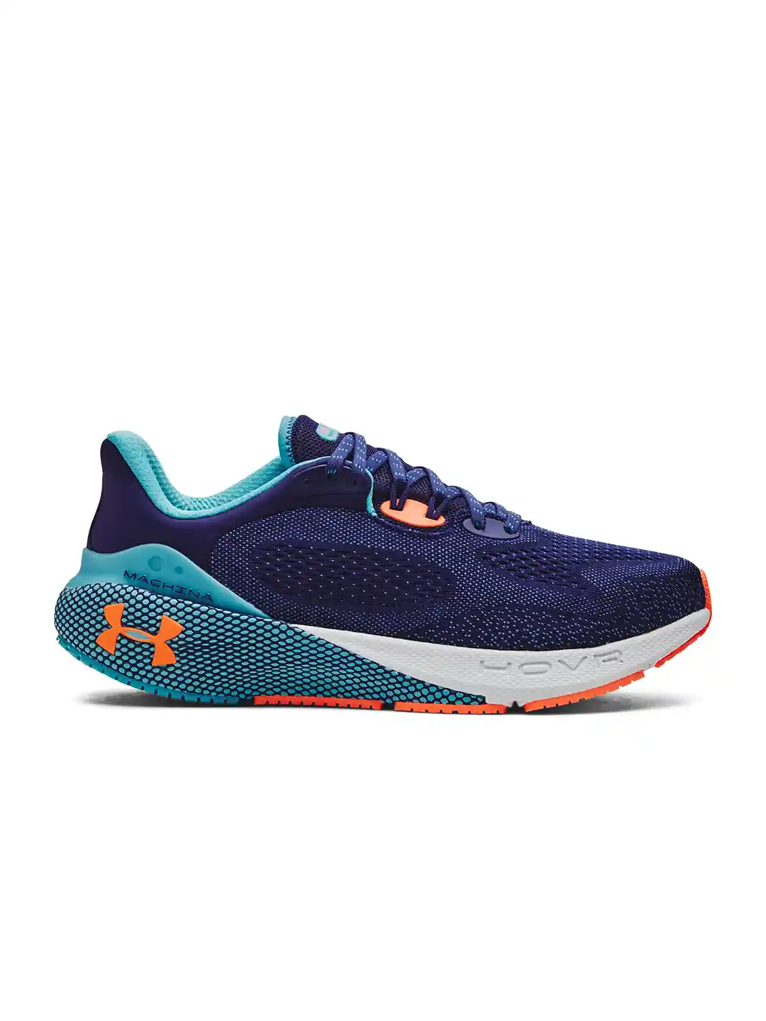 Buy UNDER ARMOUR Men HOVR Machina Running Shoes Sports Shoes