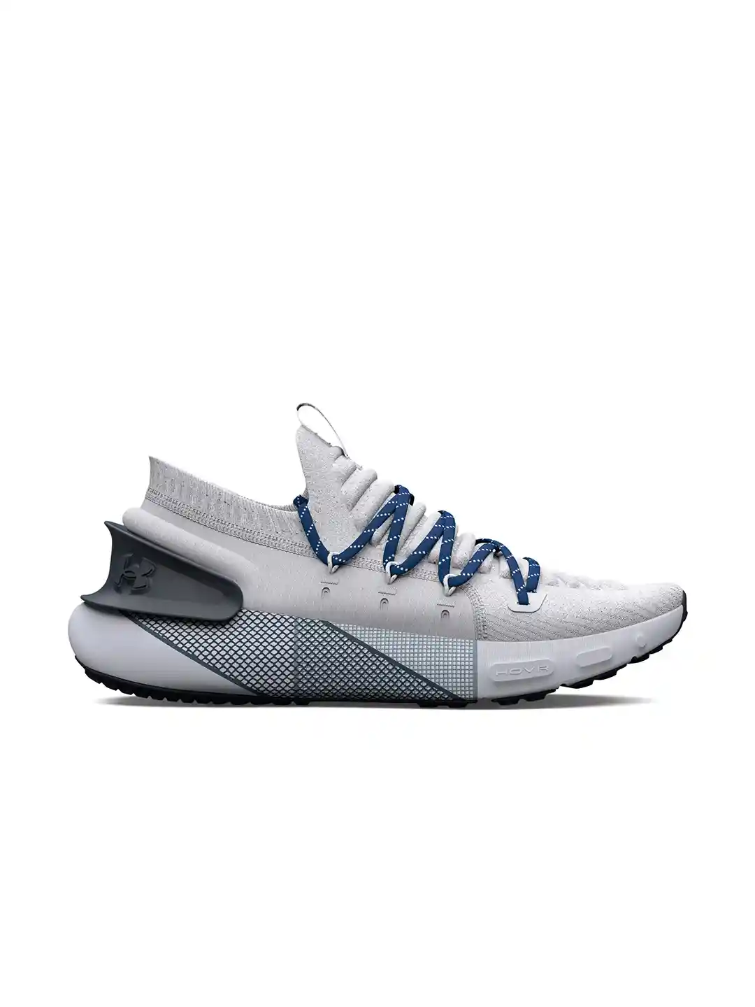 Buy UNDER ARMOUR Men HOVR Phantom Reflect Textured Running Shoes