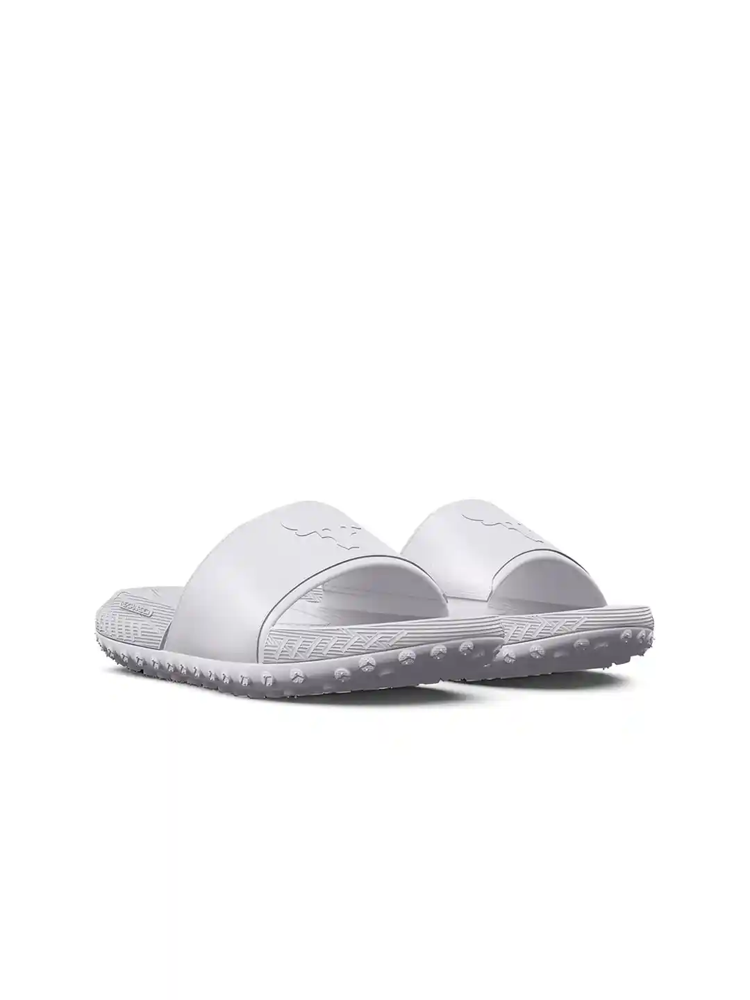 Buy UNDER ARMOUR Unisex Rock Slides Flip Flops for Unisex
