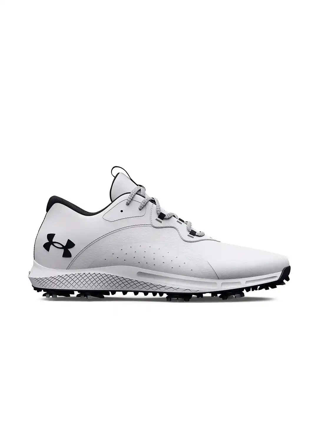 Buy UNDER ARMOUR Men Charged Draw Wide Golf Shoes Sports Shoes