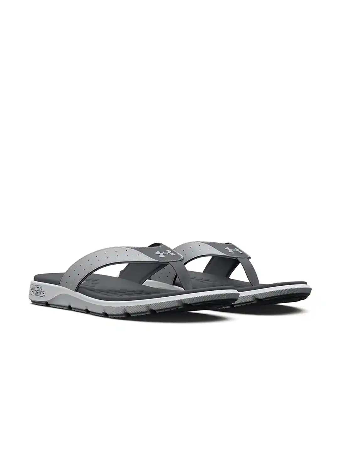 Buy UNDER ARMOUR Men Ignite Thong Flip Flops Flip Flops for