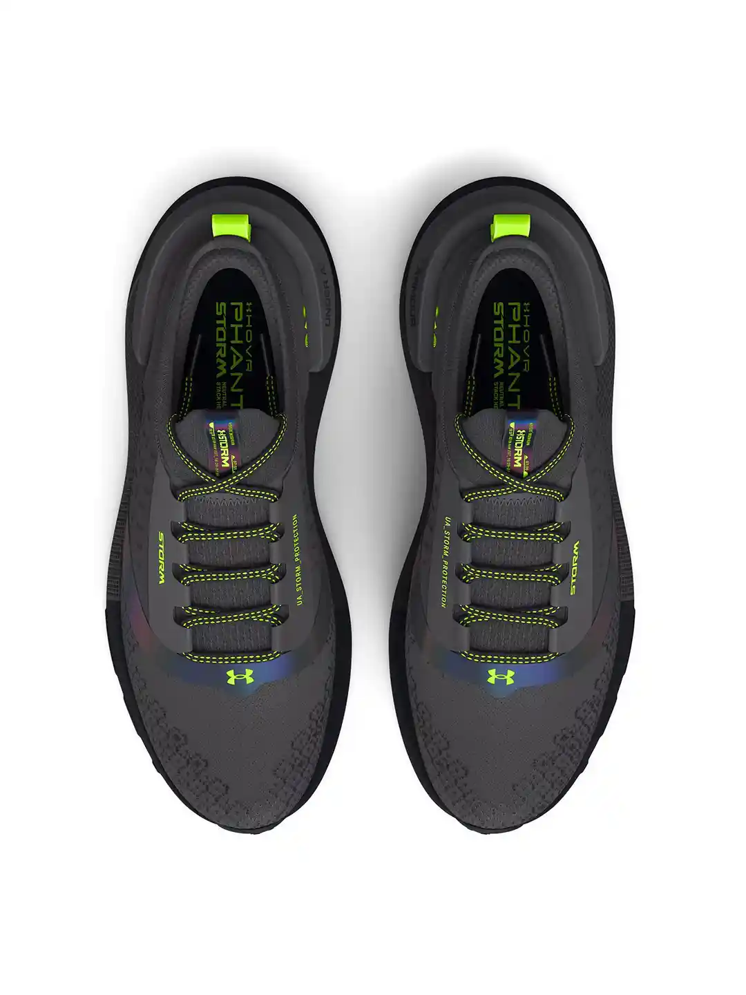 Buy UNDER ARMOUR Men HOVR Phantom Storm Running Shoes Sports