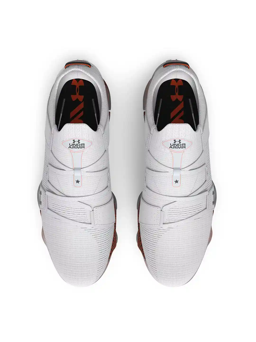 Buy UNDER ARMOUR Men HOVR Tour Slides Wide Golf Shoes Sports