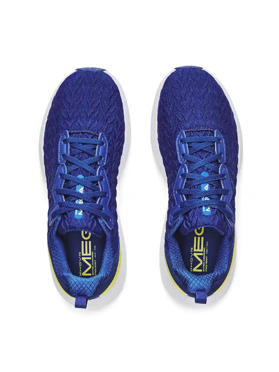 Buy UNDER ARMOUR Men UA HOVR Mega Clone Sports Shoes Sports