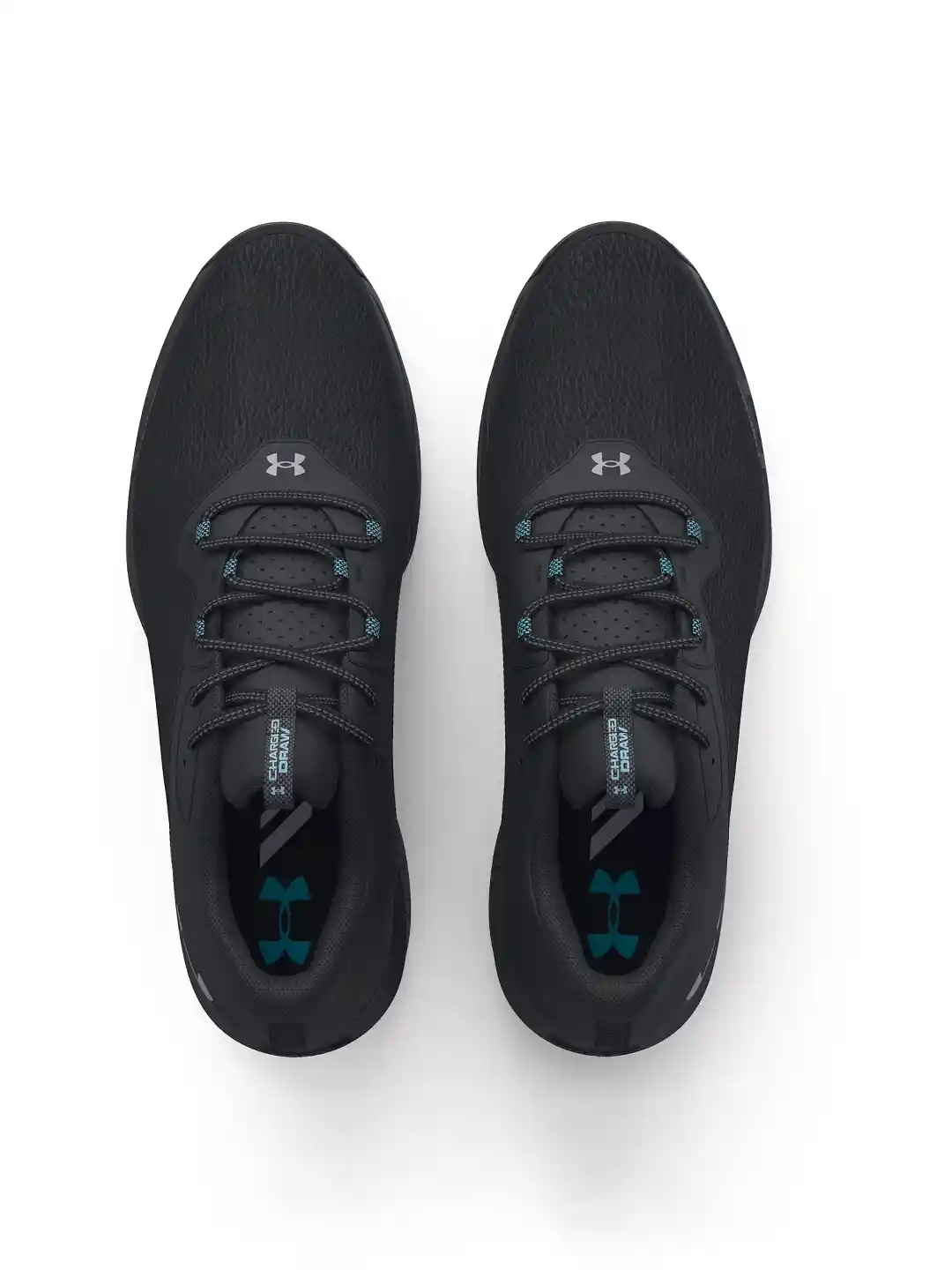 Buy UNDER ARMOUR Men Charged Draw Wide Golf Sports Shoes