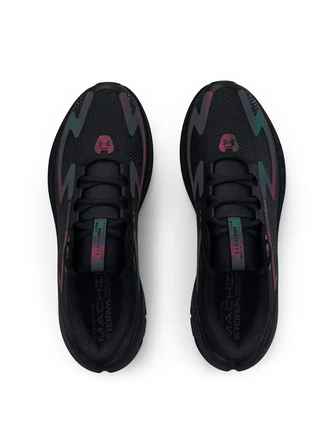 Mapmyrun Under Armour Bluetooth Shoes Review Under Armour HOVR