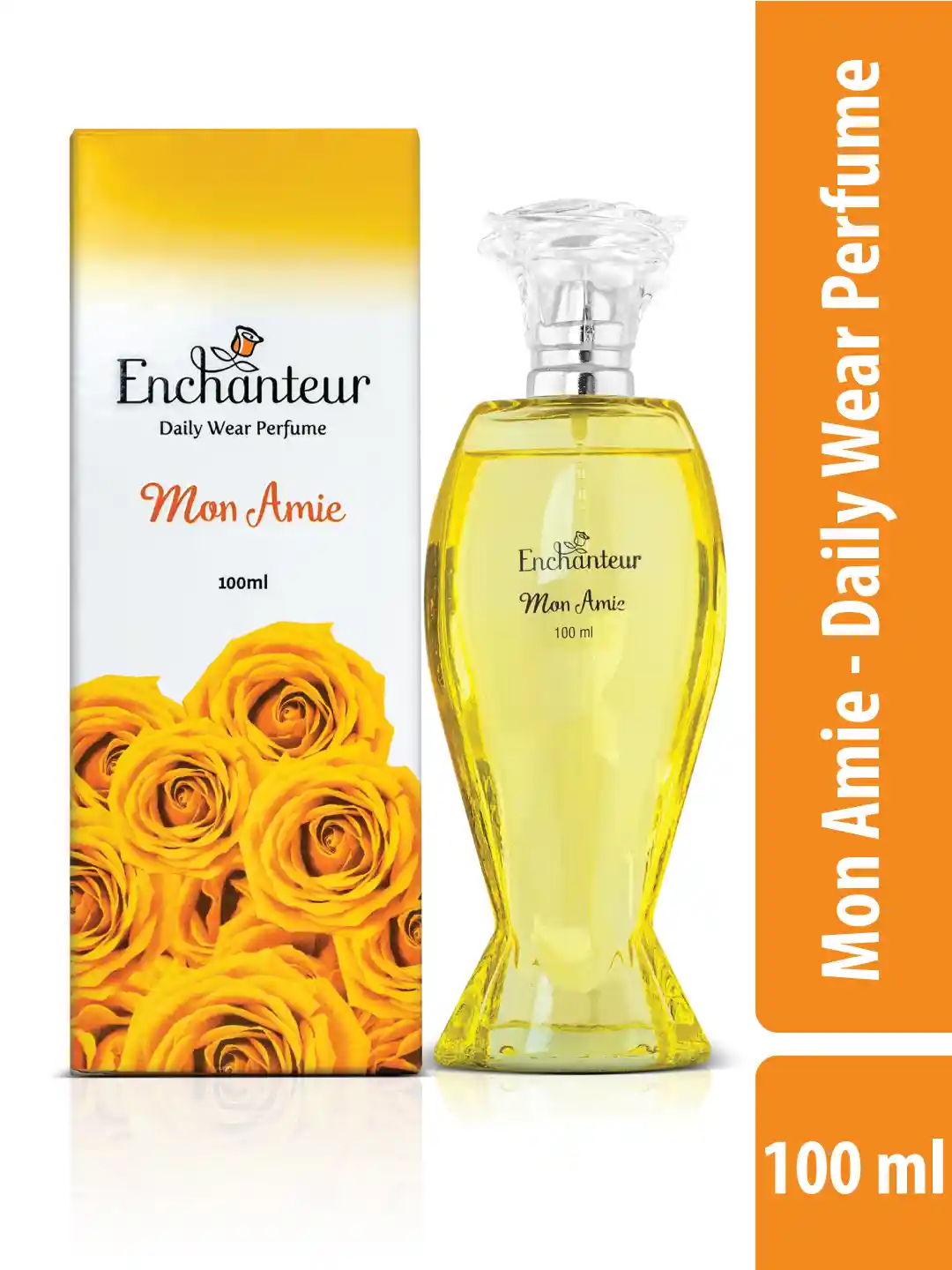 Enchanteur Paris Daily Enchanteur Daily Scent Review Buy